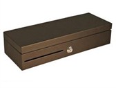 APG Cash Drawer Flip Top Cash Drawer></a> </div>
							  <p class=